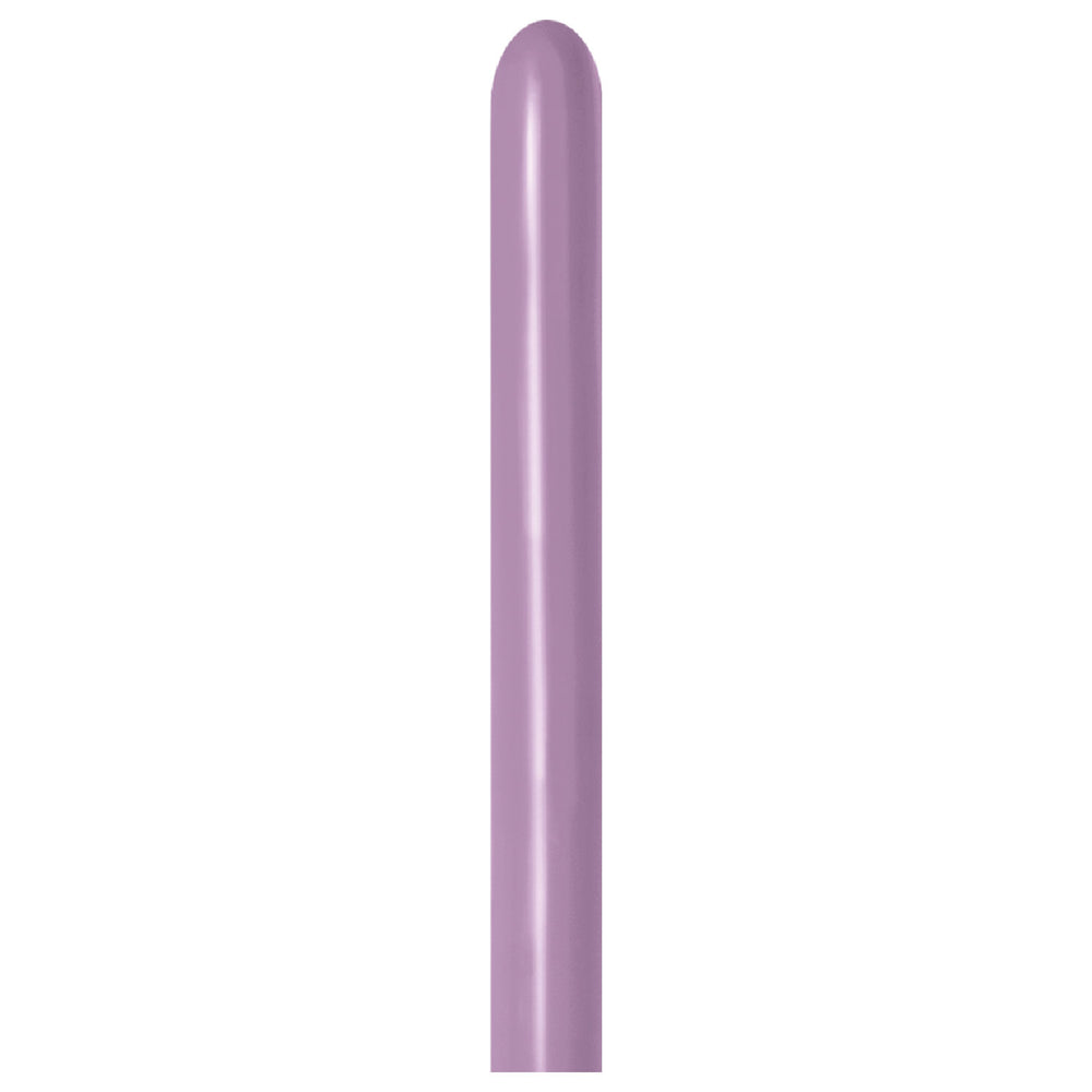 Sempertex Pastel Dusk Lavender 260 (100)