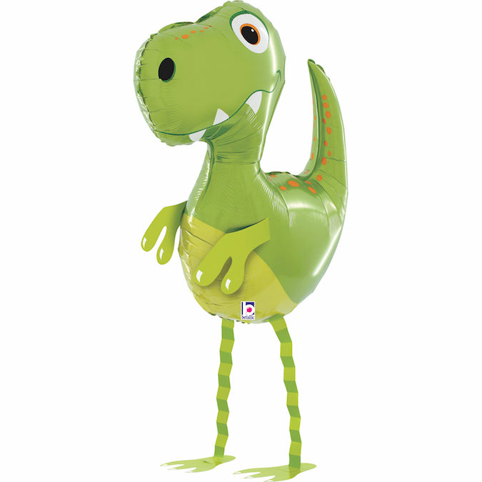 Betallic Stands Tall Dinosaur Foil_1