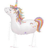 Betallic Stands Tall Unicorn Foil