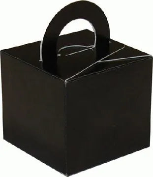 Black Balloon Weight Boxes (10)