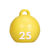 Bubble Weight - 35g - Mimosa_2