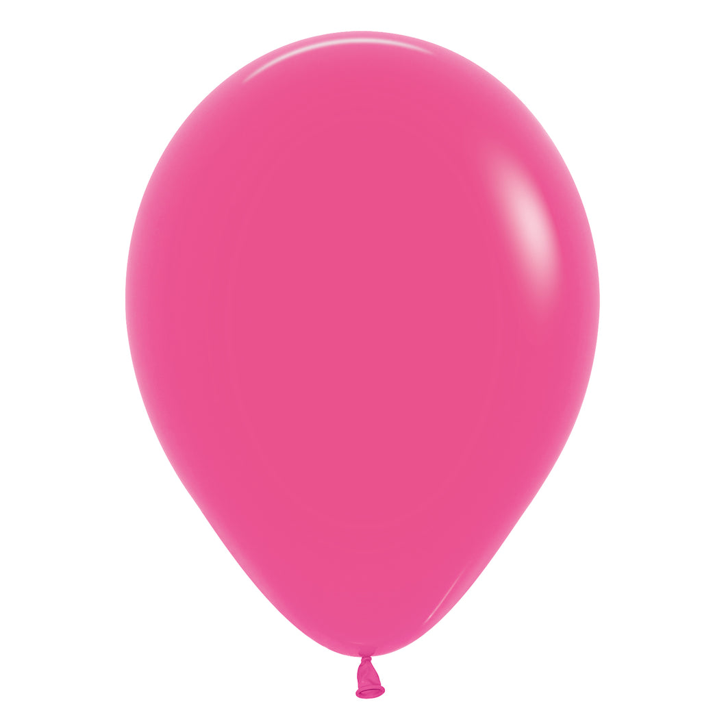 Sempertex Fashion Fuchsia – Pro Balloon Shop
