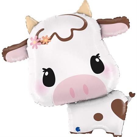 Grabo Cute Cow Foil