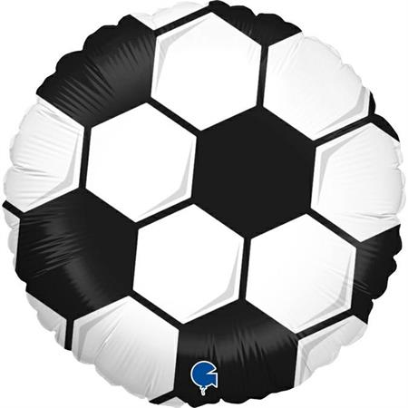 Grabo Soccer Ball Foil