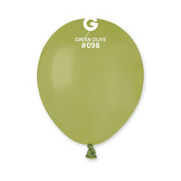 Gemar Jungle Green #098