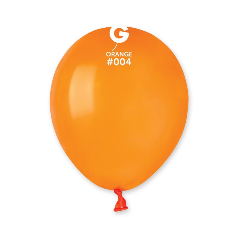 Gemar Orange #004