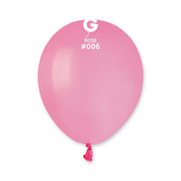 Gemar Rose #006