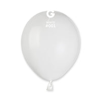 Gemar White #001