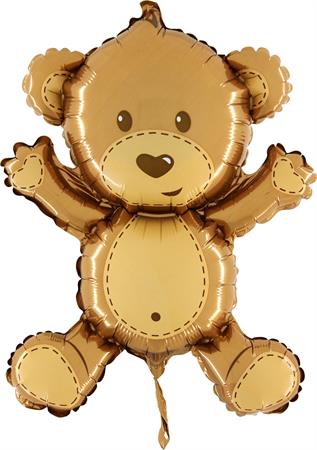 Grabo Cute Bear Foil