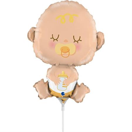 Grabo Mini Foil Baby