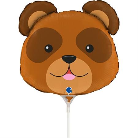 Grabo Mini Foil Bear