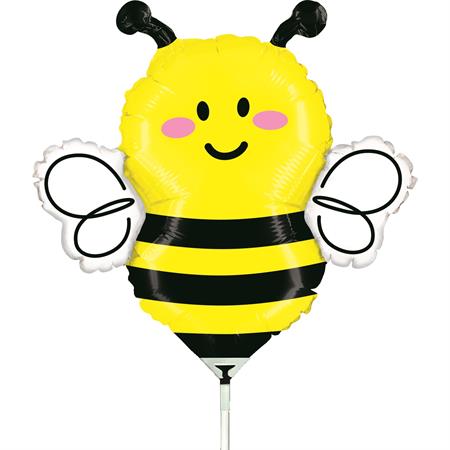 Grabo Mini Foil Bee