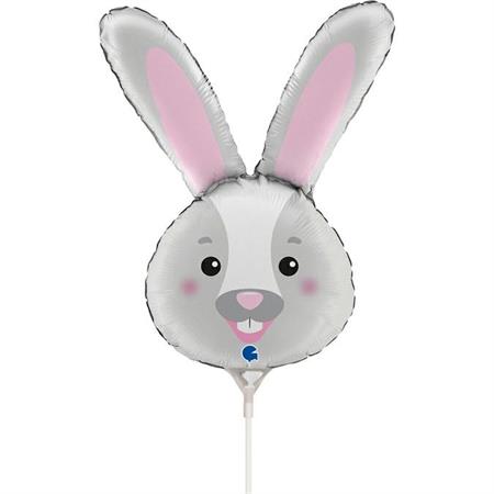 Grabo Mini Foil Bunny