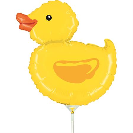Grabo Mini Foil Ducky