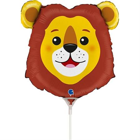 Grabo Mini Foil Lion