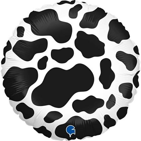 Grabo Moo Moo Foil