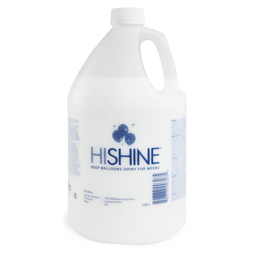 Hi-Shine.