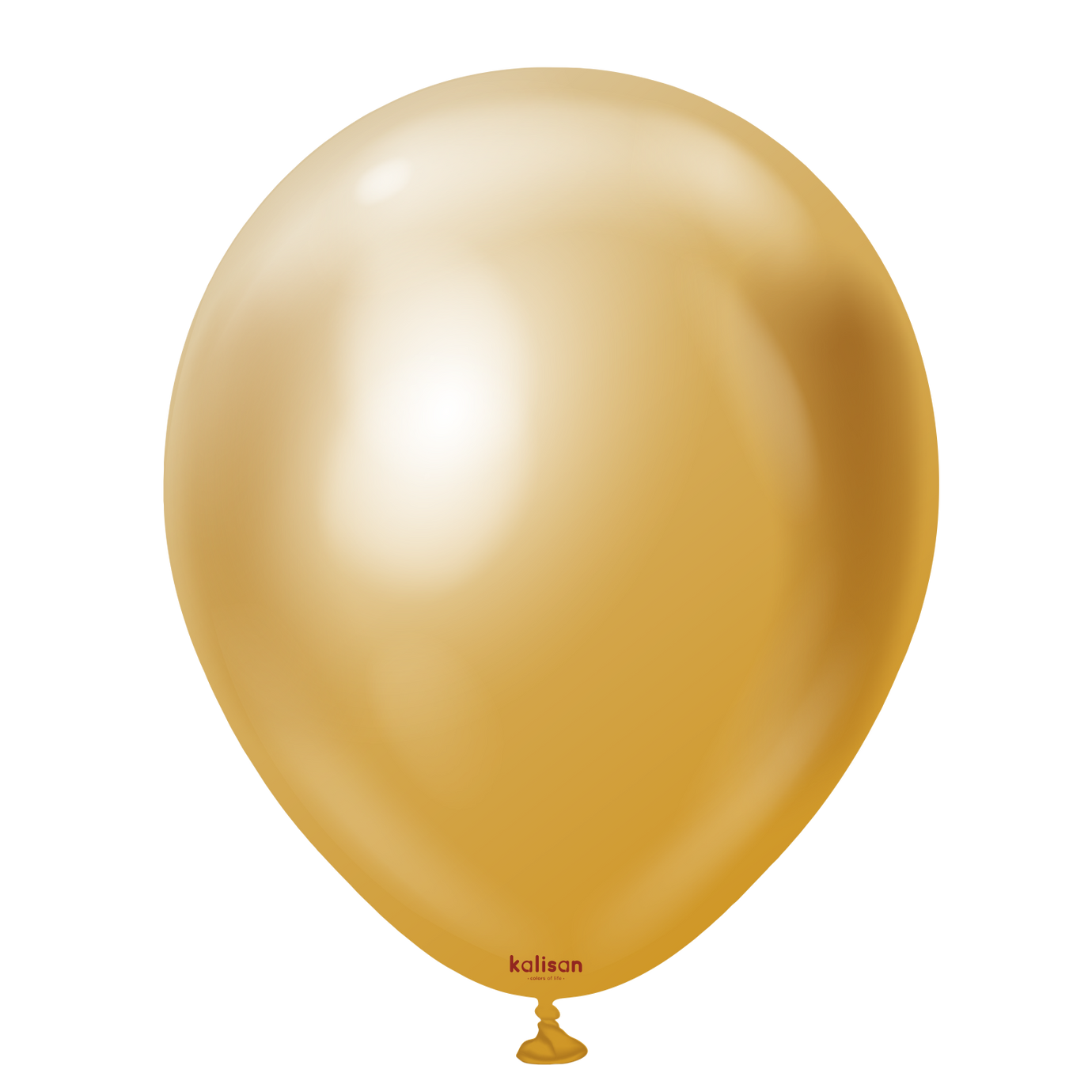 Kalisan Mirror Chrome Gold