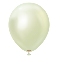 Kalisan Mirror Chrome Green Gold