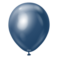Kalisan Mirror Chrome Navy