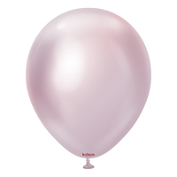 Kalisan Mirror Chrome Pink Gold