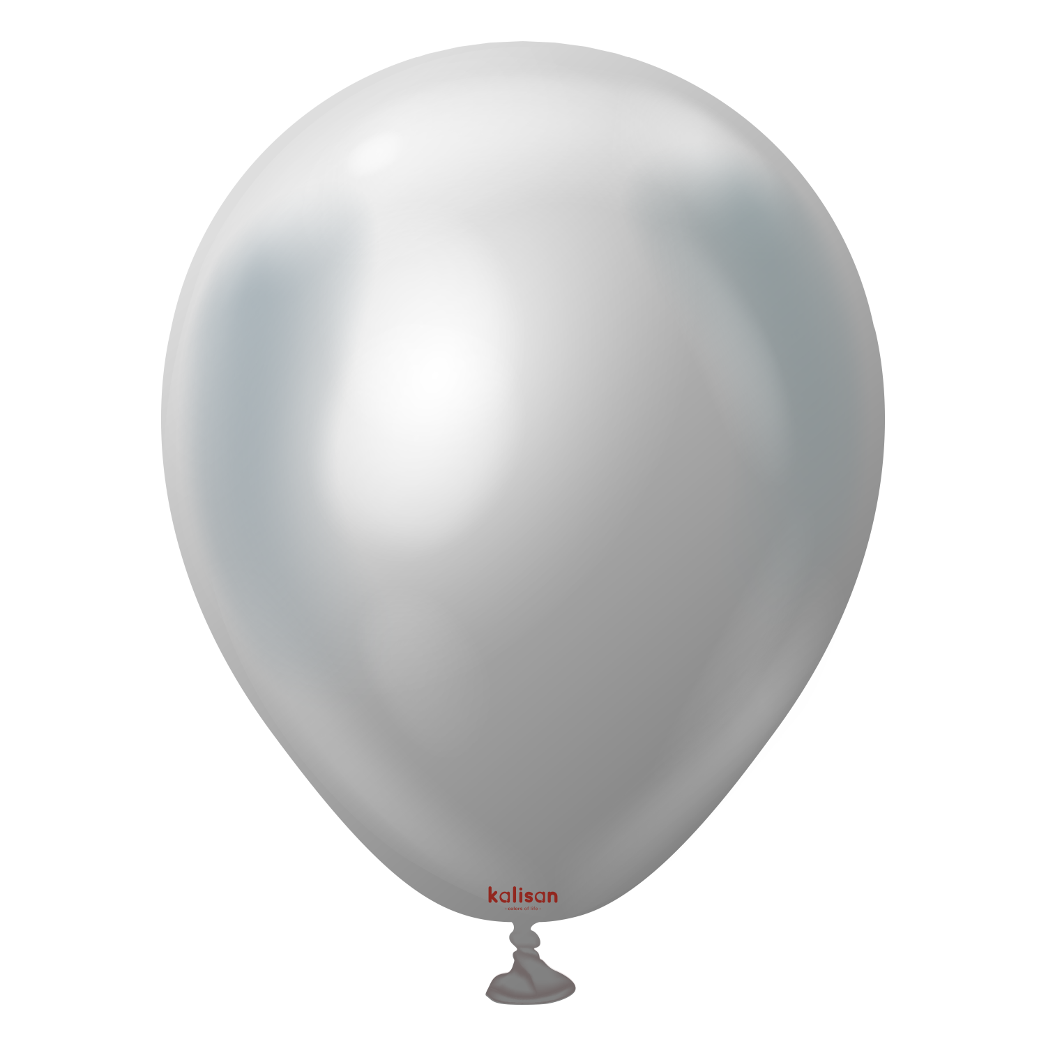 Kalisan Mirror Chrome Silver