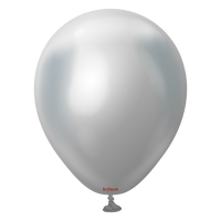 Kalisan Mirror Chrome Silver