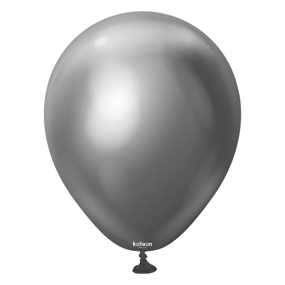 Kalisan Mirror Chrome Space Grey