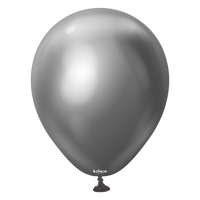 Kalisan Mirror Chrome Space Grey