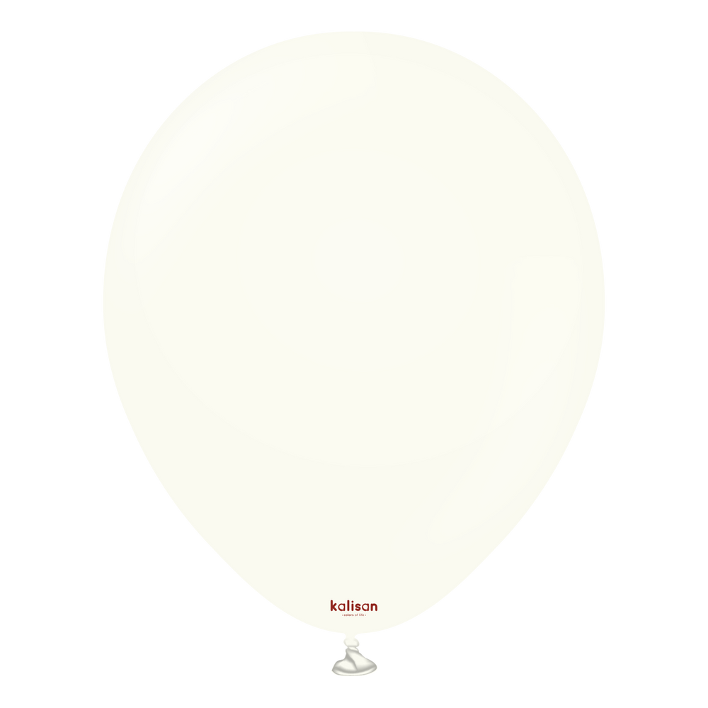 Kalisan Retro White