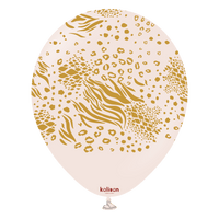 Kalisan Safari Mutant - Standard Pink Blush