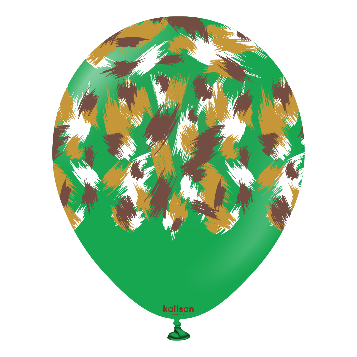 
Kalisan Safari Savannah - Standard Green

