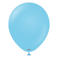Kalisan Standard Baby Blue