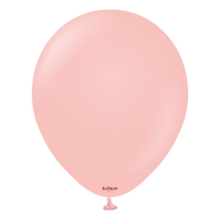 Kalisan Standard Baby Pink