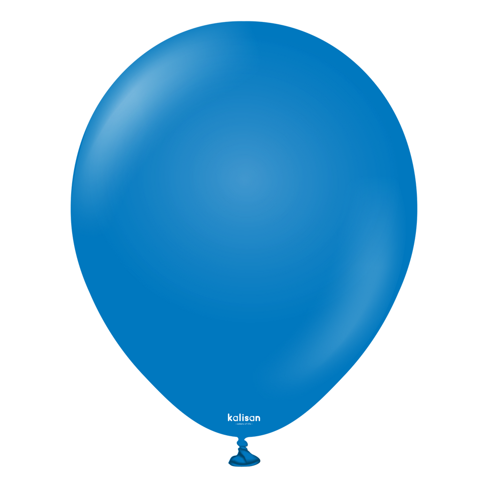Kalisan Standard Blue
