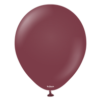 Kalisan Standard Burgundy