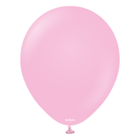 Kalisan Standard Candy Pink