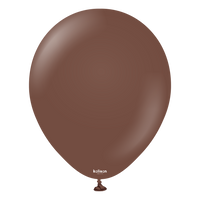 Kalisan Standard Chocolate Brown