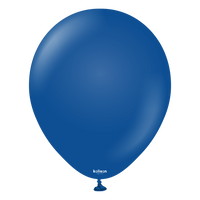 Kalisan Standard Dark Blue