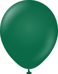 Kalisan Standard Dark Green