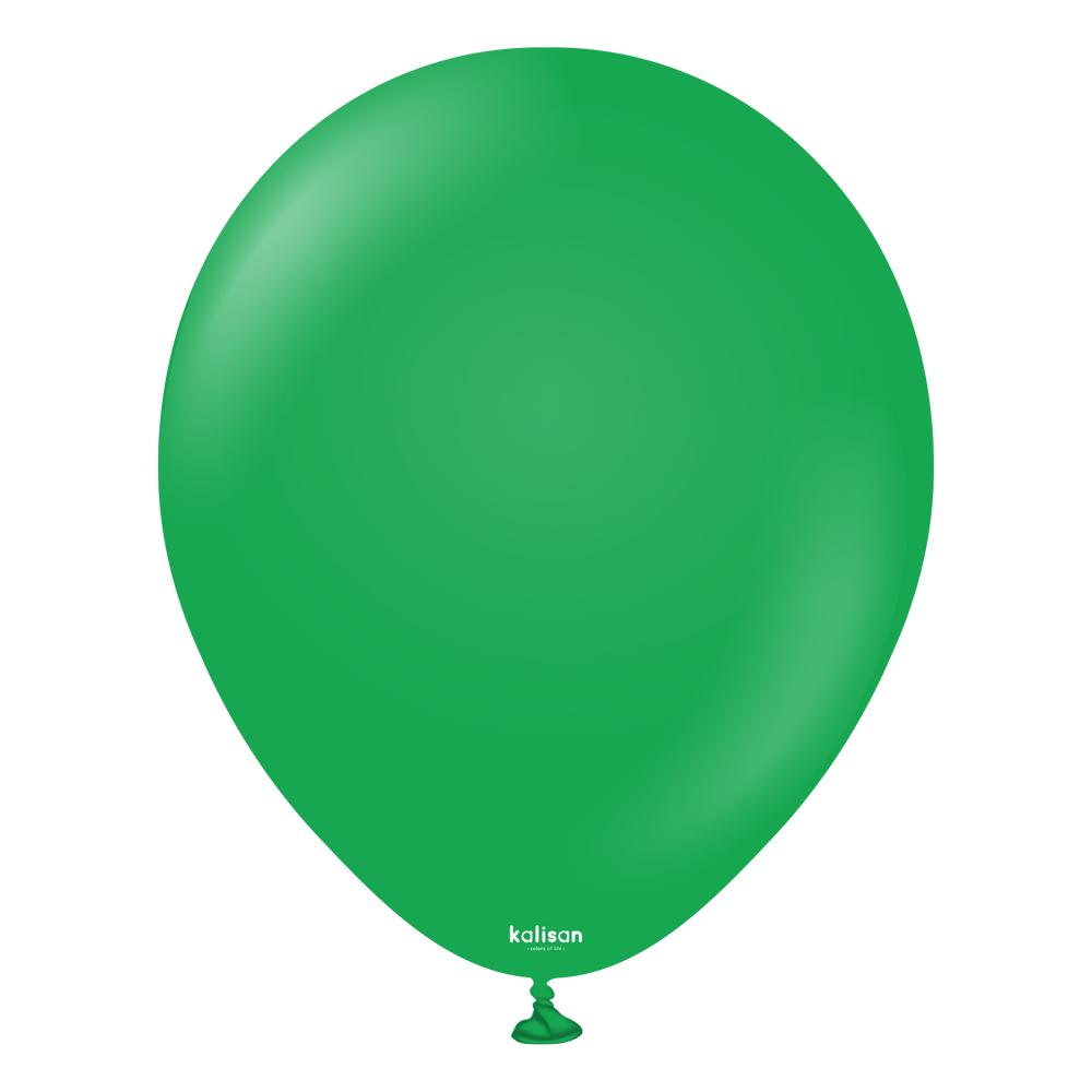 Kalisan Standard Green