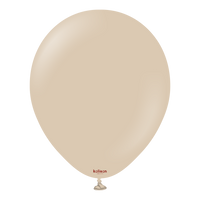Kalisan Standard Hazelnut