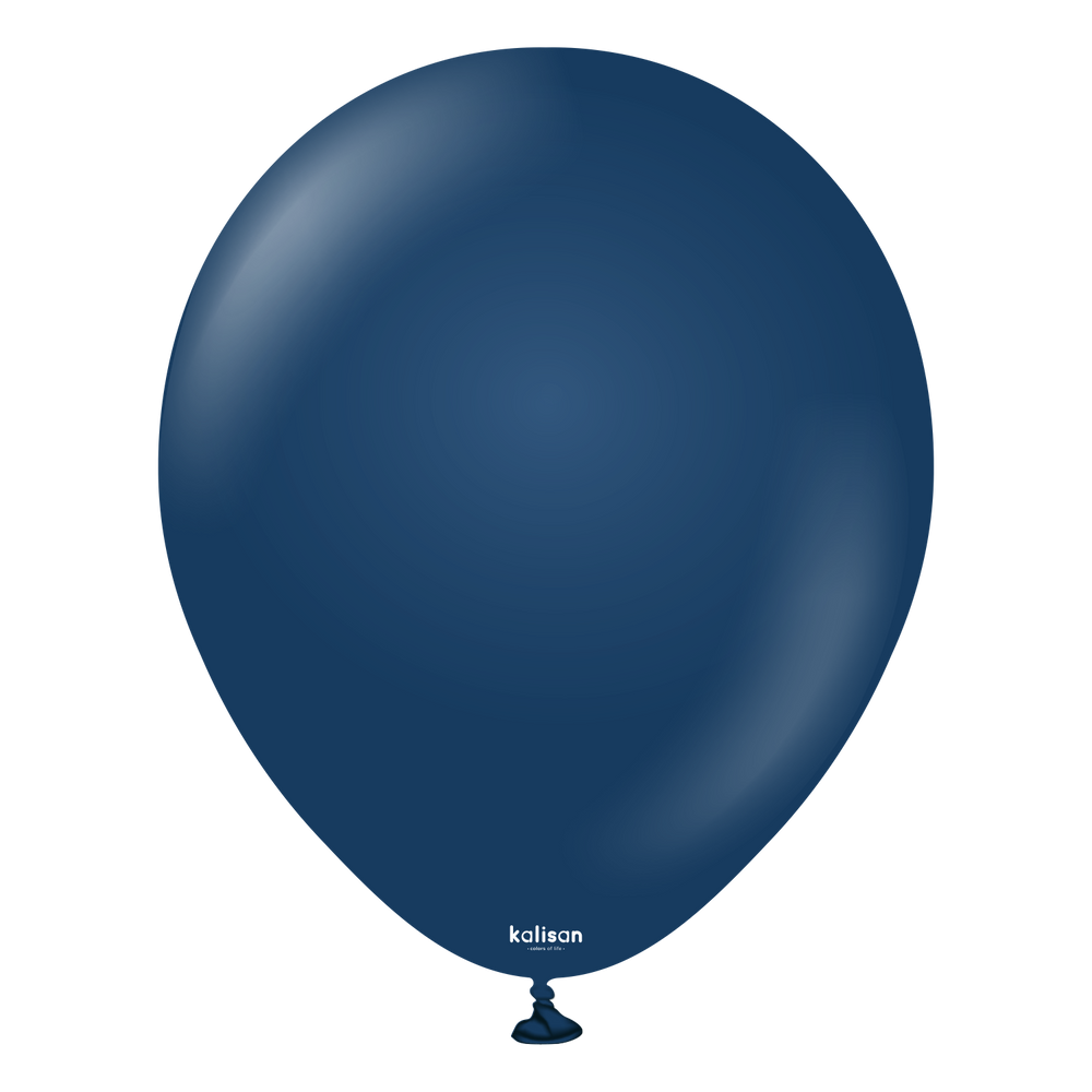 Kalisan Standard Navy