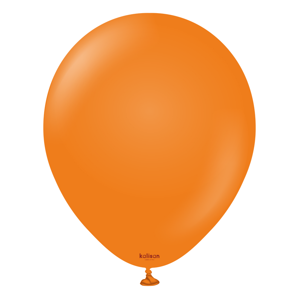 Kalisan Standard Orange