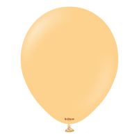 Kalisan Standard Peach