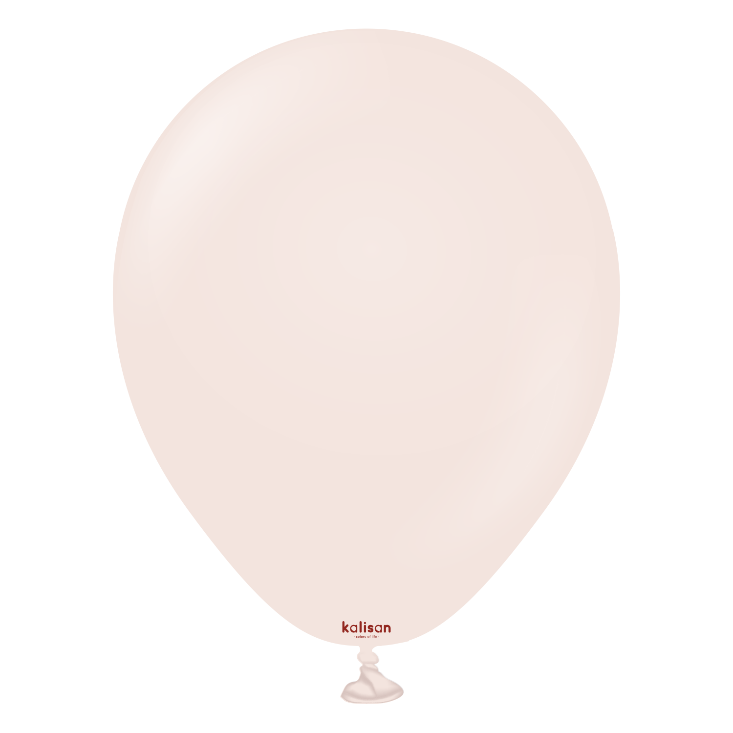 Kalisan Standard Pink Blush