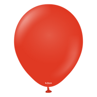 Kalisan Standard Red