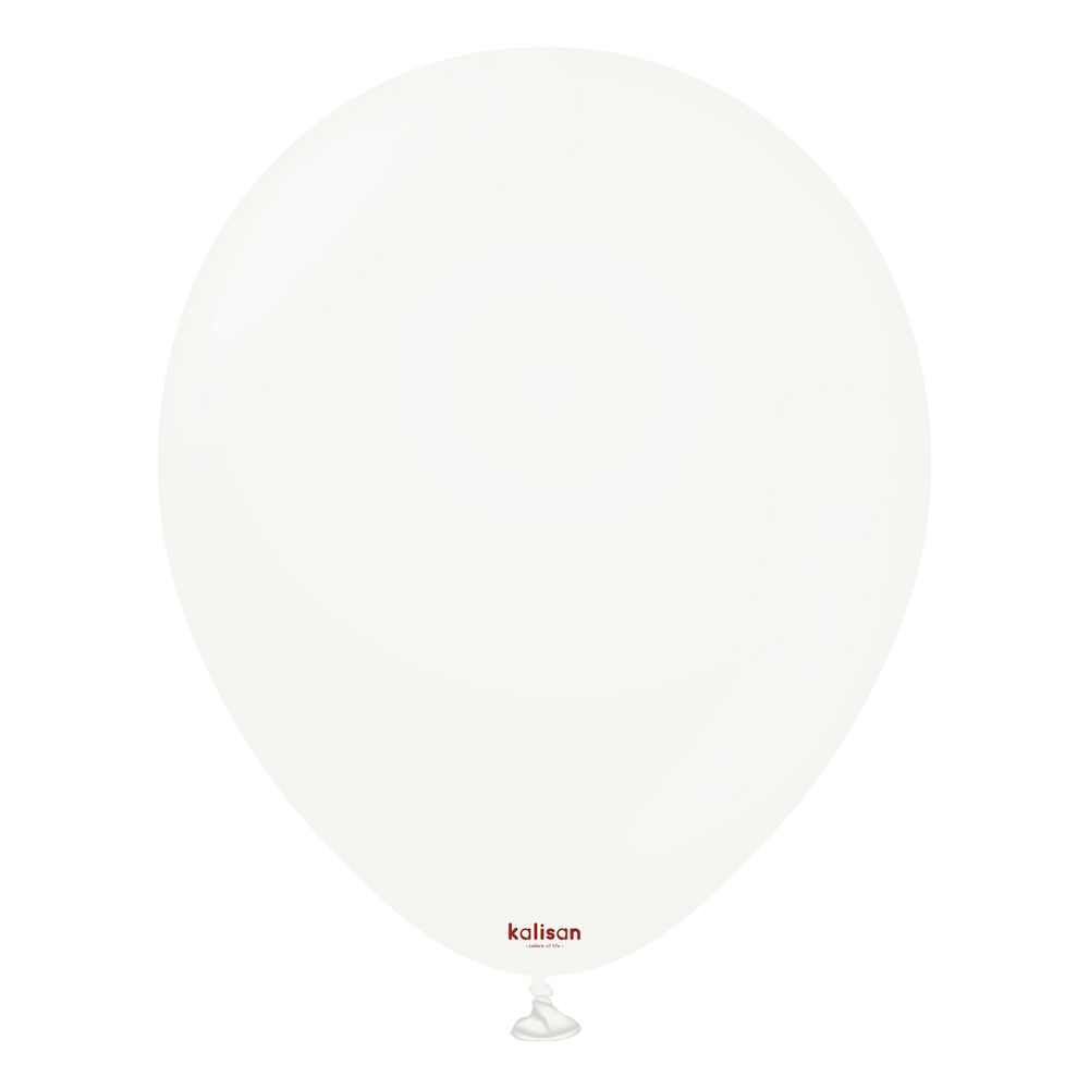 Kalisan Standard White