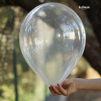 Kalisan Transparent Clear_2