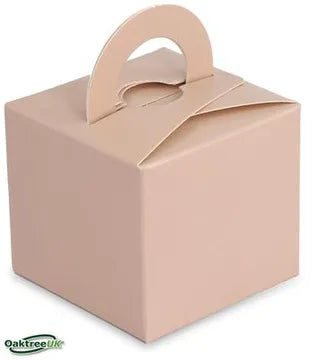 Nude Balloon Weight Boxes (10)